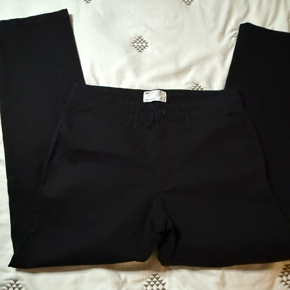 NEW asos pants 31x30